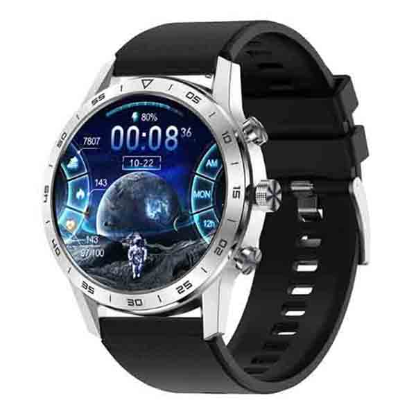 Чоловічий Смарт-годинник Bluetooth-дзвінки Смарт-годинник Бездротова зарядка 454*454 HD екран Водонепроникний Фітнес-браслет
Чоловічий Смарт-годинник Bluetooth-дзвінки Смарт-годинник Бездротова зарядка 454*454 HD екран Водонепроникний Фітнес-браслет