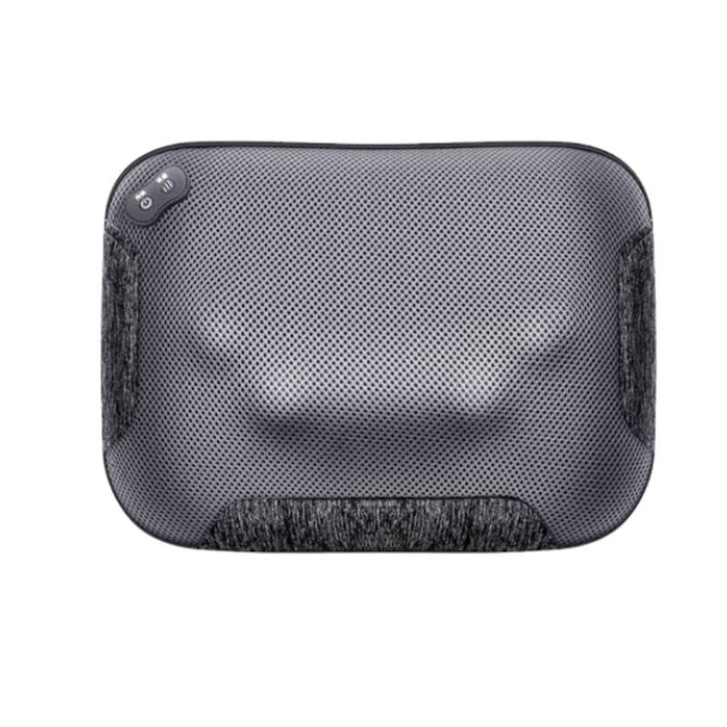 MZ Electric Neck and Back Massager
MZ Electric Neck and Back Massager