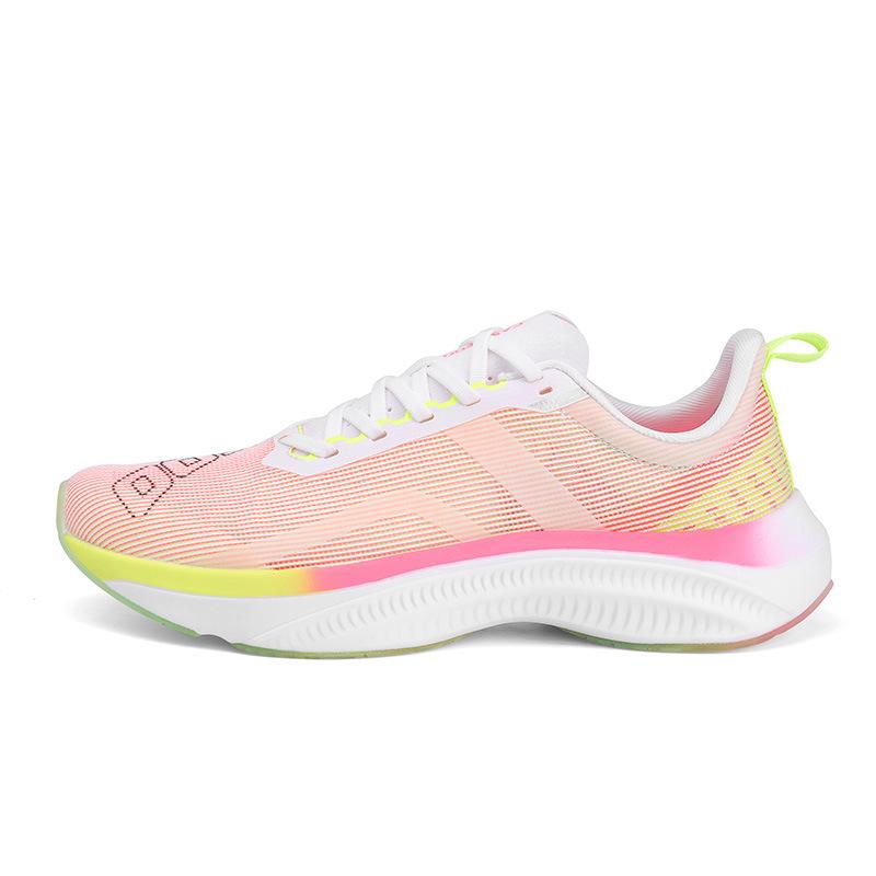 Meiluo Family Casual Sneakers Men s Ultra Light Breathable Q Rebound Running Shoes Women s Racing Marathon Running Shoes 44
Meiluo Family Casual Sneakers Men s Ultra Light Breathable Q Rebound Running Shoes Women s Racing Marathon Running Shoes 44