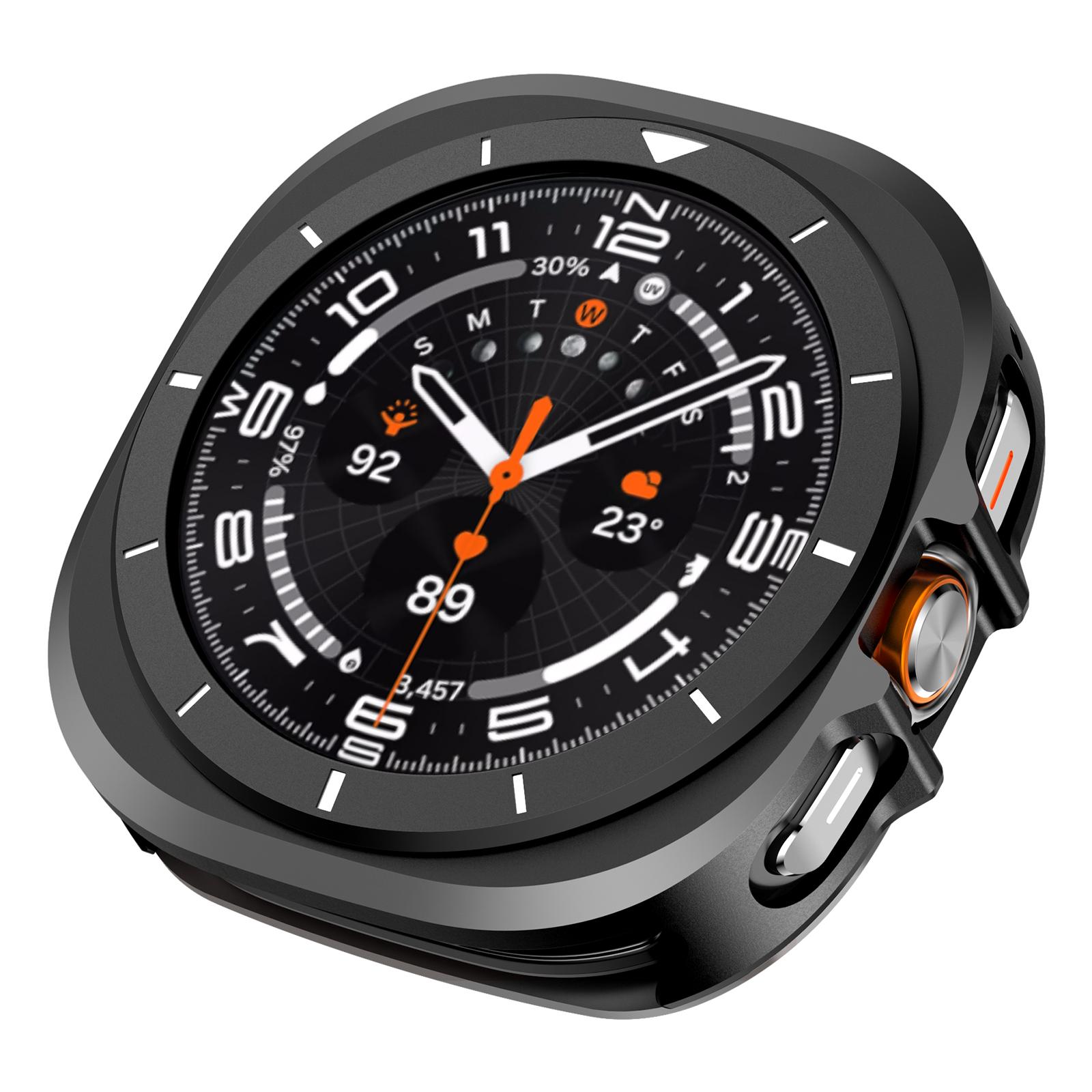 Роскошный металлический чехол для Samsung Galaxy Ultra Watch Ultra 47 мм Защитная крышка экрана для Samsung Galaxy Ultra 2025 47 мм Watch Ultra 2025
Роскошный металлический чехол для Samsung Galaxy Ultra Watch Ultra 47 мм Защитная крышка экрана для Samsung Galaxy Ultra 2025 47 мм Watch Ultra 2025