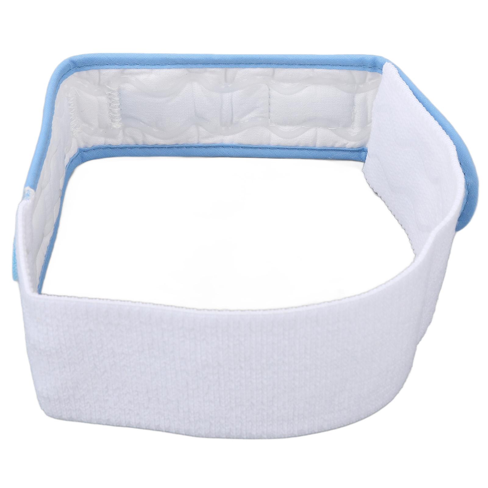 Urine Drainage Bag Strap Tightness Adjust Prevent Slipping Skin Friendly Catheter Stabilization Band
Urine Drainage Bag Strap Tightness Adjust Prevent Slipping Skin Friendly Catheter Stabilization Band