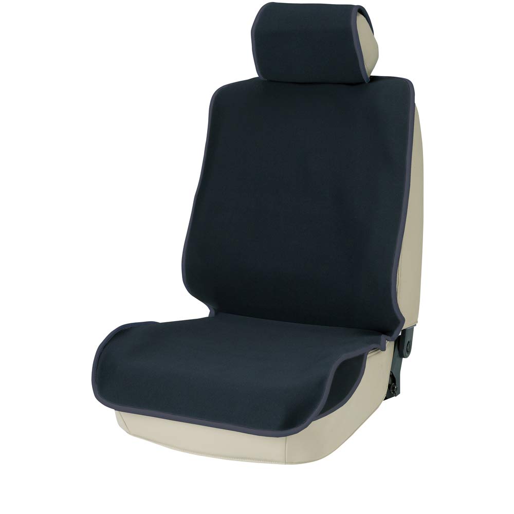 BONFORM Seat Waterproof Front 1 Wetsuit Grey Cover, Deo, Light/Regular Car, Piece, Waterproof/Water Repellent, Dezodoring/Antibacterial, Washable,
BONFORM Seat Waterproof Front 1 Wetsuit Grey Cover, Deo, Light/Regular Car, Piece, Waterproof/Water Repellent, Dezodoring/Antibacterial, Washable,