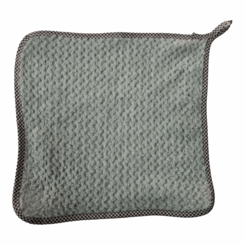 10pcs Super Absorbent Reusable Cleaning Wipe Non-Stick Oil Cleaning Towels Household зелений
10pcs Super Absorbent Reusable Cleaning Wipe Non-Stick Oil Cleaning Towels Household зелений