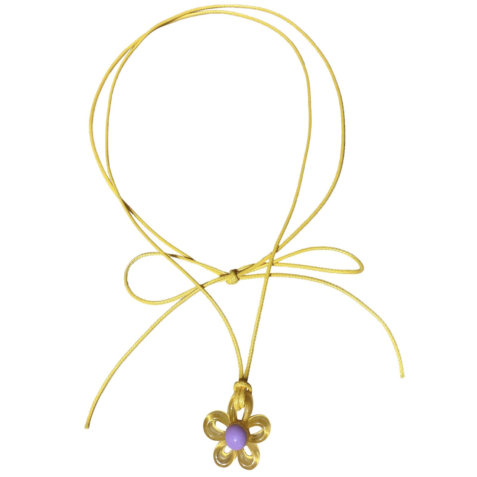 Colorful Flower Choker Necklace Elegant Hollow Floral Collar Necklace Party Dress up Jewelry Sweet Clavicle Chain Women жёлтый
Colorful Flower Choker Necklace Elegant Hollow Floral Collar Necklace Party Dress up Jewelry Sweet Clavicle Chain Women жёлтый