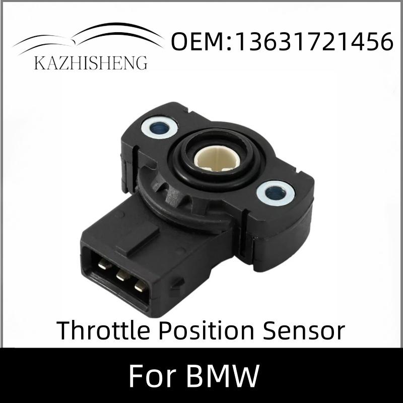 13631726591 13631721456 Датчик положення дросельної заслінки Для BMW 3 5 7 8 Серії E30 E36 E34 E39 E32 E38 Z3 M3
13631726591 13631721456 Датчик положення дросельної заслінки Для BMW 3 5 7 8 Серії E30 E36 E34 E39 E32 E38 Z3 M3