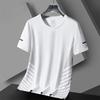 Summer Running Sport Tee Fashion Quick Dry Material Short Sleeves Tops Casual O-neck Loose T-shirt Outdoor… More XL
Summer Running Sport Tee Fashion Quick Dry Material Short Sleeves Tops Casual O-neck Loose T-shirt Outdoor… More XL