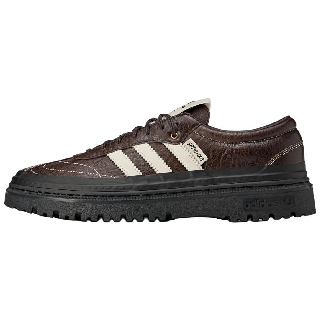Adidas Originals x SONG FOR THE MUTE Samba Повсякденне взуття Чоловіче Коричневе KI4762 42
Adidas Originals x SONG FOR THE MUTE Samba Повсякденне взуття Чоловіче Коричневе KI4762 42