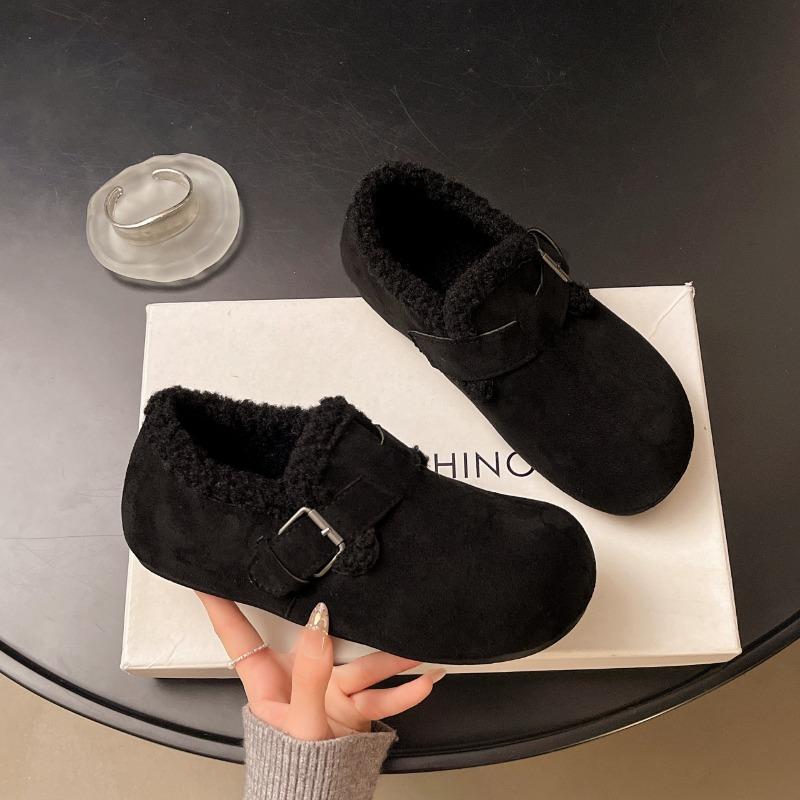 Inner height increase cm velvet women s winter new thick-soled retro thickened warm fluffy shoes 40 чорний
Inner height increase cm velvet women s winter new thick-soled retro thickened warm fluffy shoes 40 чорний