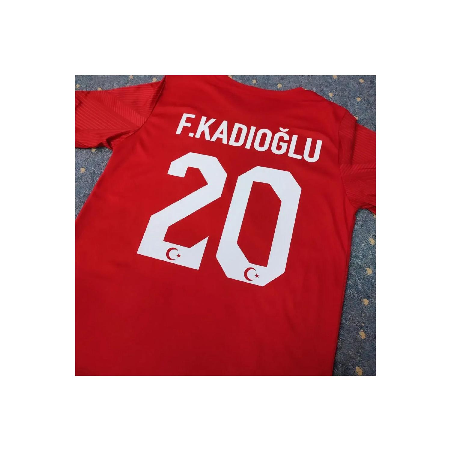 Individually Cadet Turkey Jersey S чистый
Individually Cadet Turkey Jersey S чистый