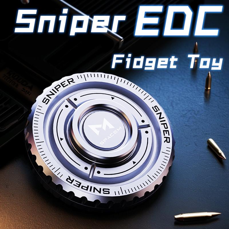 Creative Anti-Stress 3-in-1 EDC Fidget Spinner Push Card Hand Spinner for Fidget Toy Adult Stress Relief Kids Gift чёрный
Creative Anti-Stress 3-in-1 EDC Fidget Spinner Push Card Hand Spinner for Fidget Toy Adult Stress Relief Kids Gift чёрный