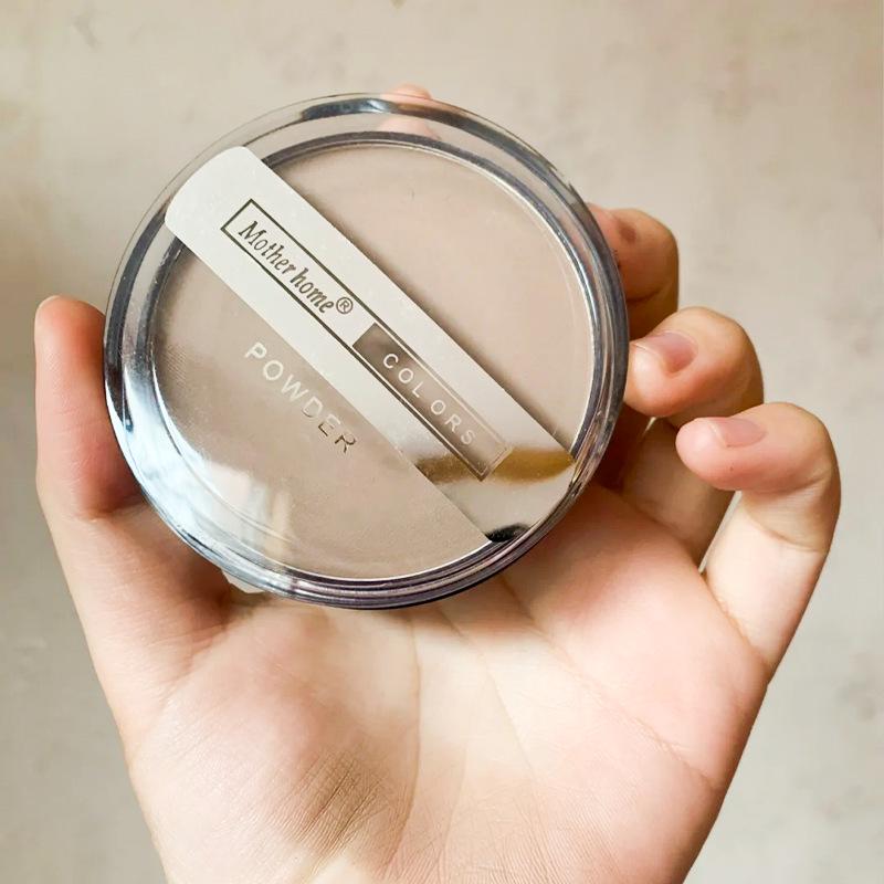 Mandooni All-in-One Contour & Highlight Palette Highlight White 02 (Mandooni Stock)
Mandooni All-in-One Contour & Highlight Palette Highlight White 02 (Mandooni Stock)