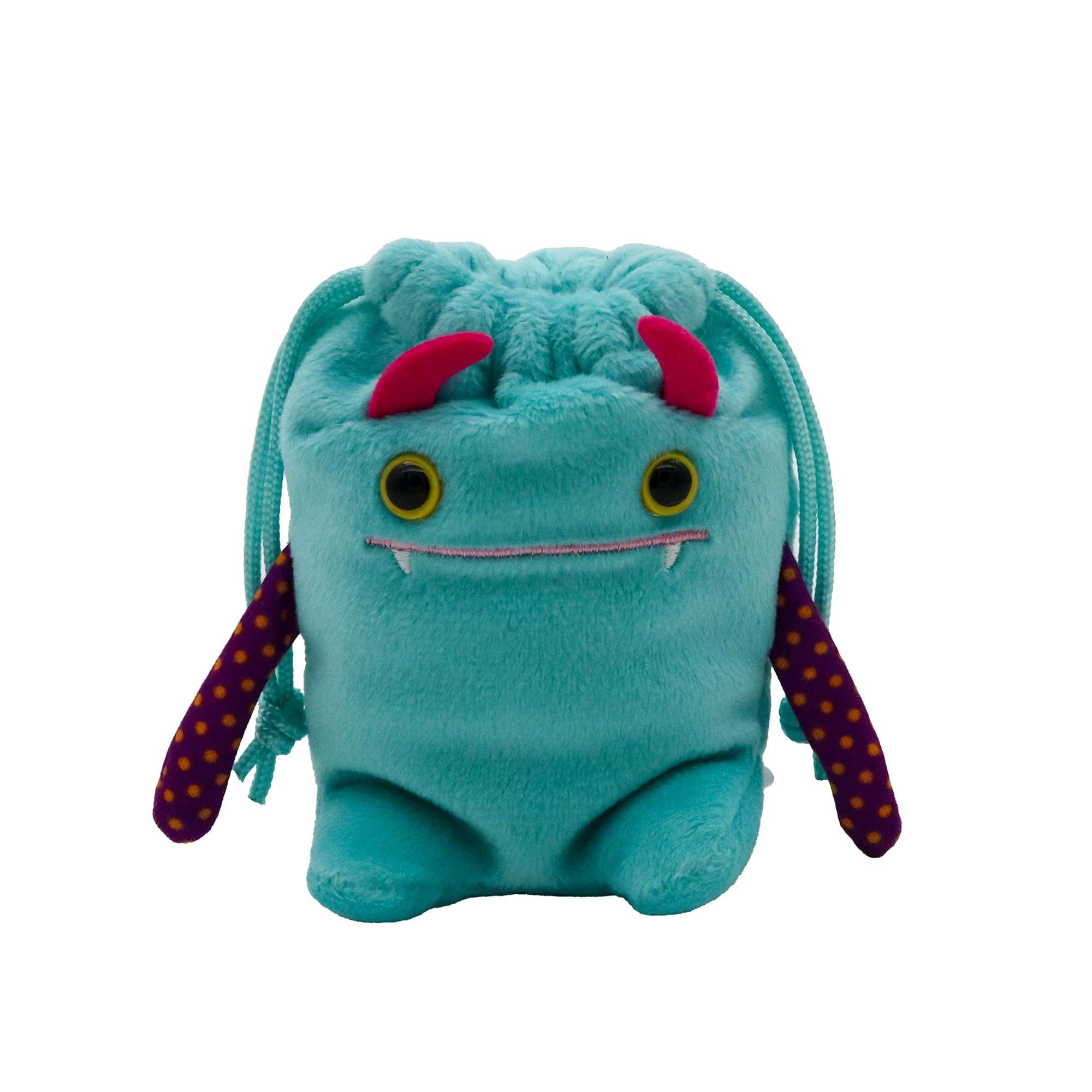 Shinada Mokeke Chimokke Drawstring Bag Goni
Shinada Mokeke Chimokke Drawstring Bag Goni