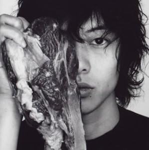 CD BACK HORN - Ikiru Sainou (talent To Live) VICL61219PROMO Speedstar 2003 Japan Rock Used
CD BACK HORN - Ikiru Sainou (talent To Live) VICL61219PROMO Speedstar 2003 Japan Rock Used