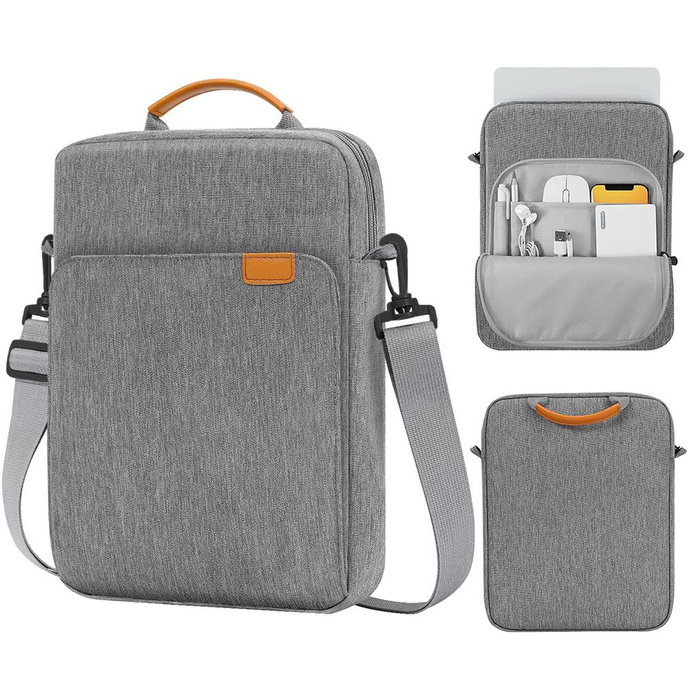 Tablet Sleeve Bag For iPad Pro 12 9 11 iPad 10th Air 5 4 3 10.9 10.2 inch 9th 8th 7th Generation Tablet Bag Pouch For 9-11 inch сірий колір
Tablet Sleeve Bag For iPad Pro 12 9 11 iPad 10th Air 5 4 3 10.9 10.2 inch 9th 8th 7th Generation Tablet Bag Pouch For 9-11 inch сірий колір
