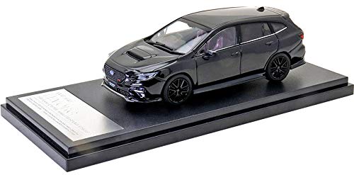 Hi Story Subaru LEVORG STI Sport STI Sports Parts Crystal Black Silica Готовый продукт HS333BK 1/43 (2020)
Hi Story Subaru LEVORG STI Sport STI Sports Parts Crystal Black Silica Готовый продукт HS333BK 1/43 (2020)