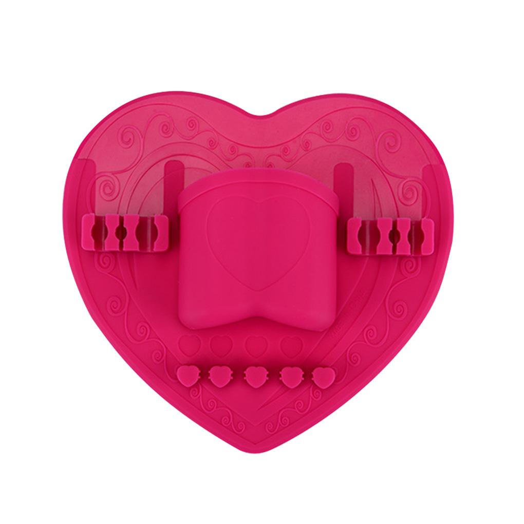 Bathroom Makeup Brush Holder Wall Mounted Cosmetic Brush Organizer Toothbrush
Bathroom Makeup Brush Holder Wall Mounted Cosmetic Brush Organizer Toothbrush