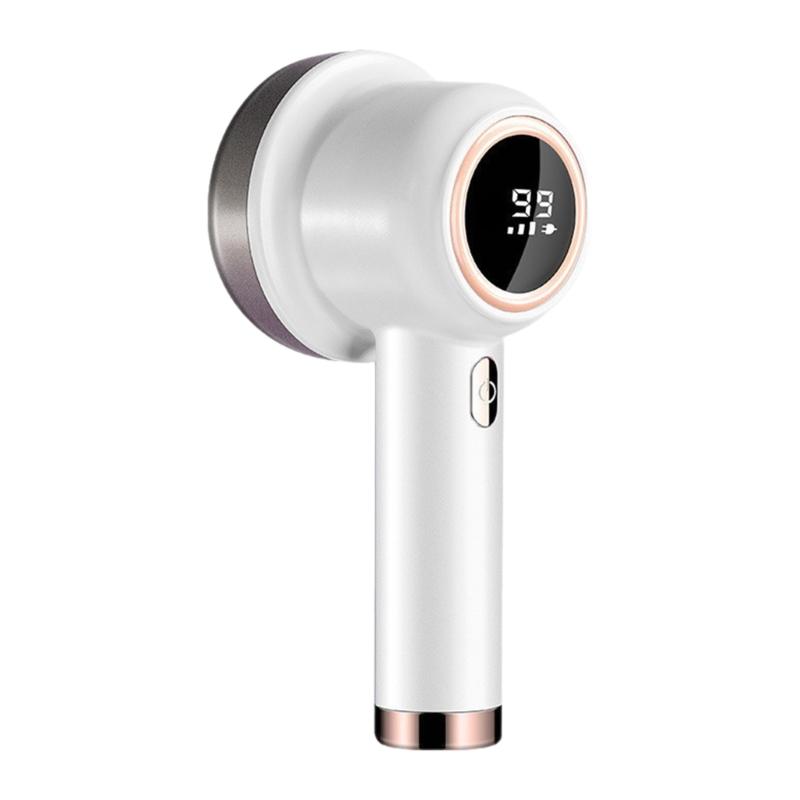 Электрические устройства для удаления катышков и ворса USB-аккумуляторный инструмент для ухода за тканями для дома белый
Электрические устройства для удаления катышков и ворса USB-аккумуляторный инструмент для ухода за тканями для дома белый