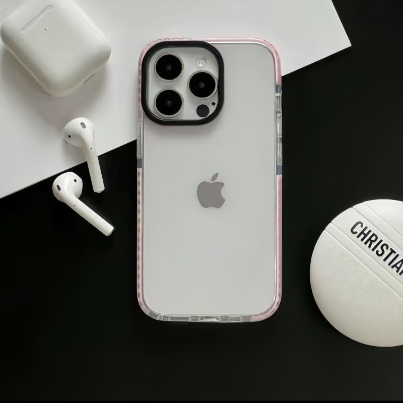 Подходит для чехла для мобильного телефона iPhone15 Противоударный Прозрачный 13 Apple 16 Promax Защитный чехол 14 Цвет макарон Простой iPhone16
Подходит для чехла для мобильного телефона iPhone15 Противоударный Прозрачный 13 Apple 16 Promax Защитный чехол 14 Цвет макарон Простой iPhone16