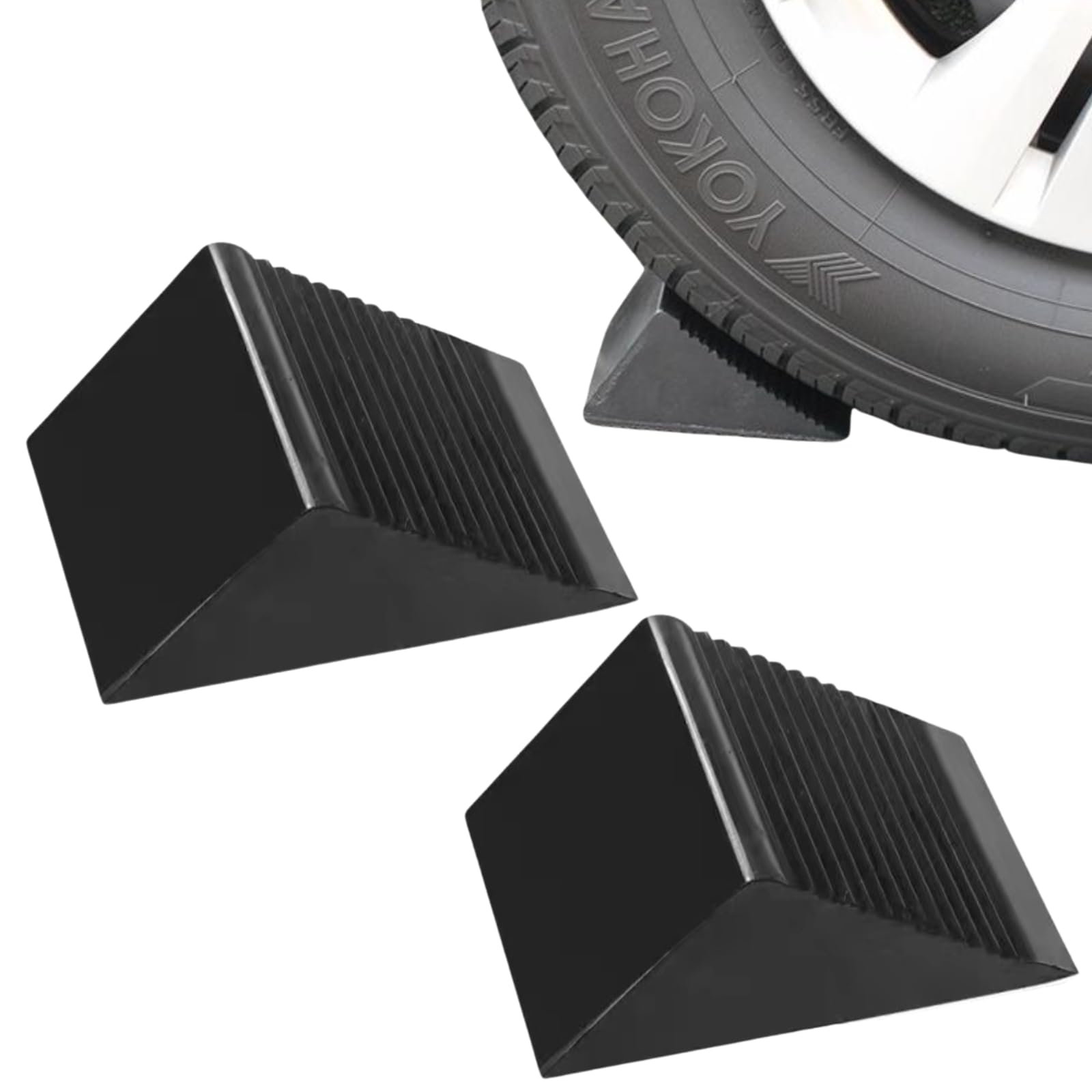 Dot Com Lime Car Stopper, Wheel Stopper, Wheel Stopper, 2 Pieces Set of 2
Dot Com Lime Car Stopper, Wheel Stopper, Wheel Stopper, 2 Pieces Set of 2