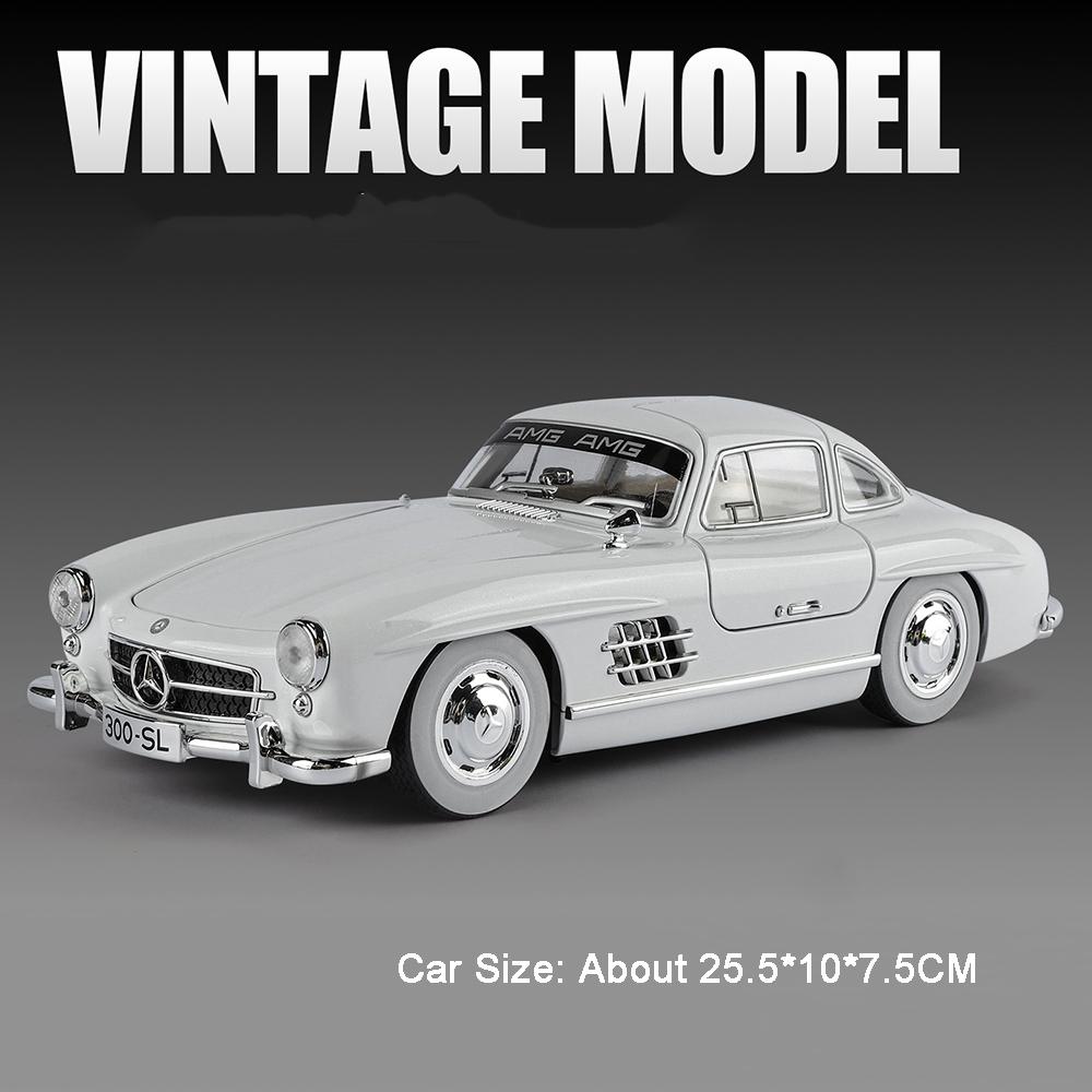1:18 Lambor Revuelto 300SL Cars Toys Miniature Models Alloy Diecast Doors Opened Vehicle Light Music Supercar Collectible Item
1:18 Lambor Revuelto 300SL Cars Toys Miniature Models Alloy Diecast Doors Opened Vehicle Light Music Supercar Collectible Item