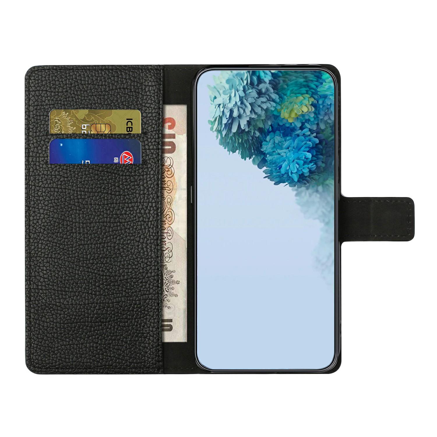 For Samsung Galaxy A56 5G/M56 5G Case PU Leather Wallet Phone Cover Litchi Texture,Black A
For Samsung Galaxy A56 5G/M56 5G Case PU Leather Wallet Phone Cover Litchi Texture,Black A