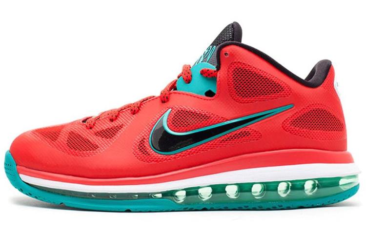 Nike LeBron 9 Low Liverpool 2020 DH1485-600 45
Nike LeBron 9 Low Liverpool 2020 DH1485-600 45