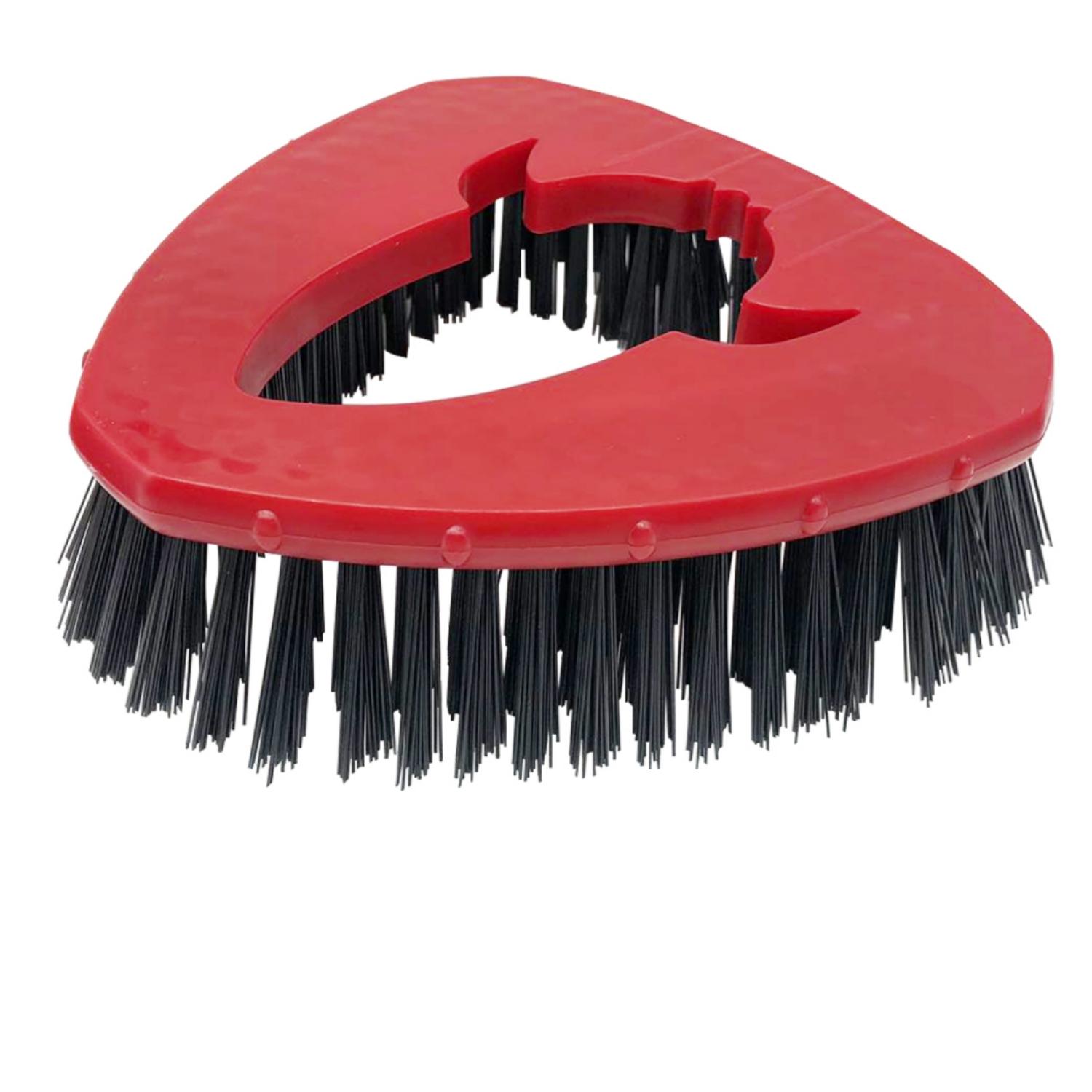 Spin Mop Replace Head Base Scrub Mop Brush Head Replacement for Vileda / O Cedar EasyWring 1 Tank System, Shower Floor Scrubber No Bucket
Spin Mop Replace Head Base Scrub Mop Brush Head Replacement for Vileda / O Cedar EasyWring 1 Tank System, Shower Floor Scrubber No Bucket