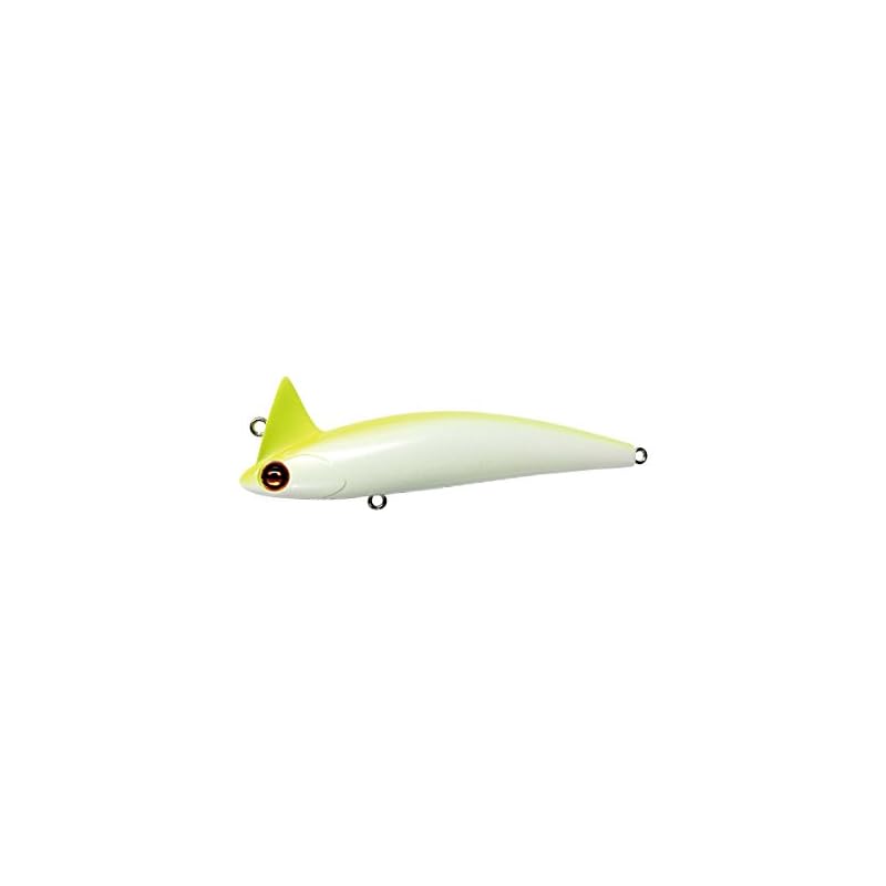 HALCYON SYSTEM (Halcyon System) minnow nico design office Rabbit 109SP RP-39 pearl chart lure
HALCYON SYSTEM (Halcyon System) minnow nico design office Rabbit 109SP RP-39 pearl chart lure