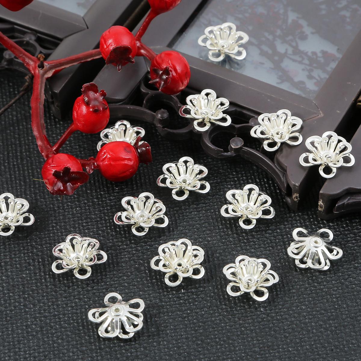 10 шт., латунные аксессуары в форме цветочного сосуда для изготовления ювелирных изделий, очаровательное украшение «сделай сам» 5*12mm 10pcs серебряный
10 шт., латунные аксессуары в форме цветочного сосуда для изготовления ювелирных изделий, очаровательное украшение «сделай сам» 5*12mm 10pcs серебряный