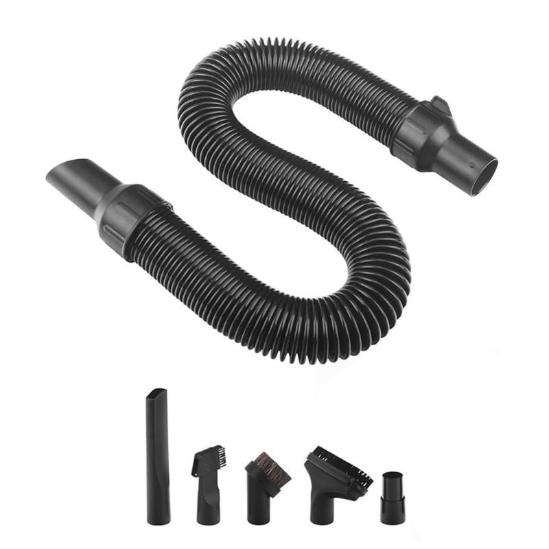 Multifuntional Hose Set for DCV580 DCV581H Models Enhances Dusting and Cleaning Efficiency Replacement Hose Assembly 1
Multifuntional Hose Set for DCV580 DCV581H Models Enhances Dusting and Cleaning Efficiency Replacement Hose Assembly 1