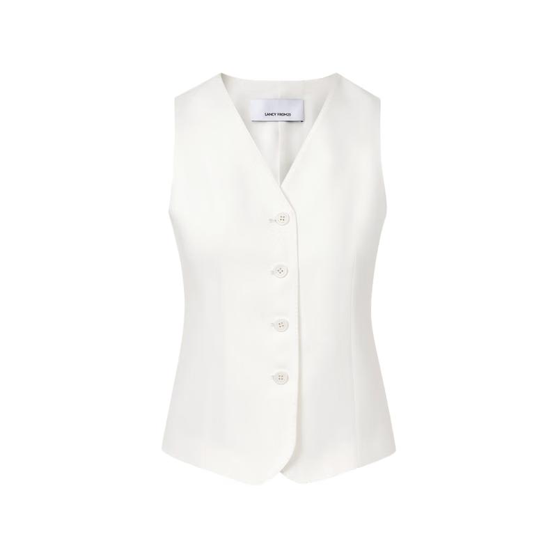 LANZI Peaked Lapel Professional Separates
LANZI Peaked Lapel Professional Separates