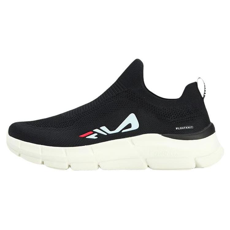 FILA Носки-ботинки для легкой атлетики Черный Женские A12W321307FBM 36.5
FILA Носки-ботинки для легкой атлетики Черный Женские A12W321307FBM 36.5