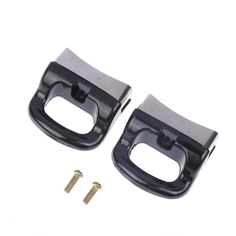 2PCS Universal Pot Handles Single Hole Pressure Cooker Handles For Steamer Short Side Handle Durable Replacement Cookware Parts
2PCS Universal Pot Handles Single Hole Pressure Cooker Handles For Steamer Short Side Handle Durable Replacement Cookware Parts