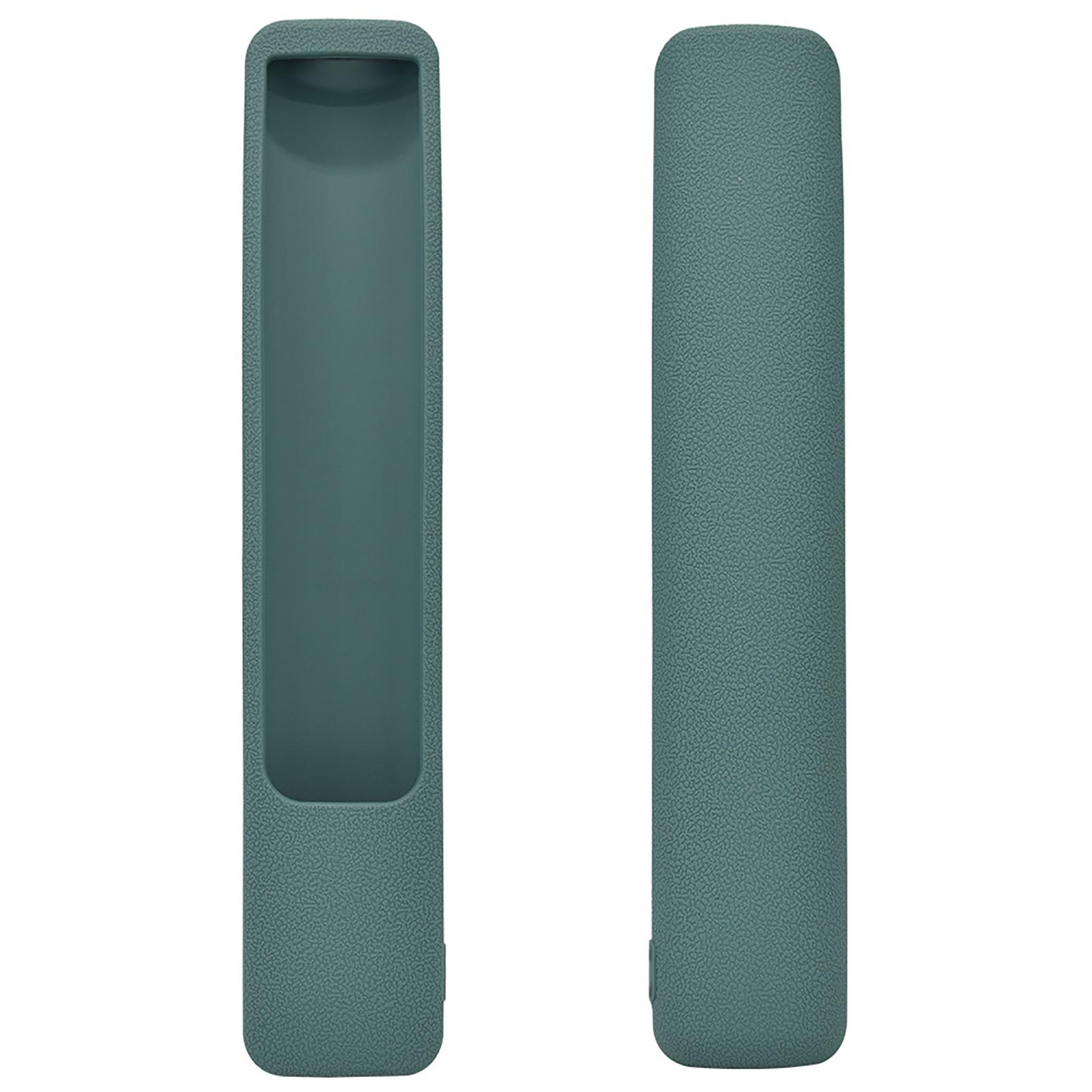 Soft and Long Lasting Silicone Case for RC802N Remote Control Cover Suitable for Home, Office, Hotel Use Accessories 1 зелёный
Soft and Long Lasting Silicone Case for RC802N Remote Control Cover Suitable for Home, Office, Hotel Use Accessories 1 зелёный