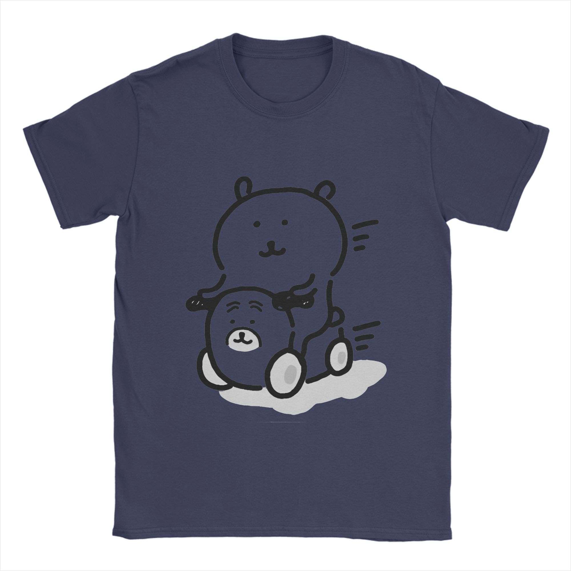 Joke Bear T-Shirt Beach Cotton 100% Cotton T Shirts For Men Novelty Casual Tee Shirt Short Sleeve Y2K Fun Tops 4XL
Joke Bear T-Shirt Beach Cotton 100% Cotton T Shirts For Men Novelty Casual Tee Shirt Short Sleeve Y2K Fun Tops 4XL