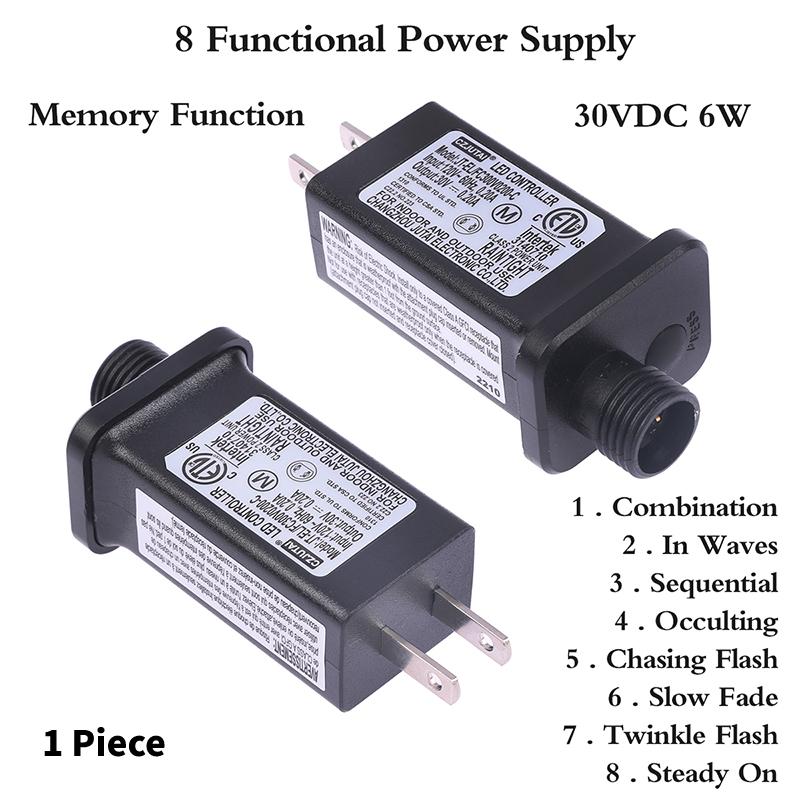 AC 220V To 31V DC 6W 8 Functional SELV LED Lamp Driver Plug Switch Adapter IP44 Waterproof Laser Lighting Europe Power Supply
AC 220V To 31V DC 6W 8 Functional SELV LED Lamp Driver Plug Switch Adapter IP44 Waterproof Laser Lighting Europe Power Supply