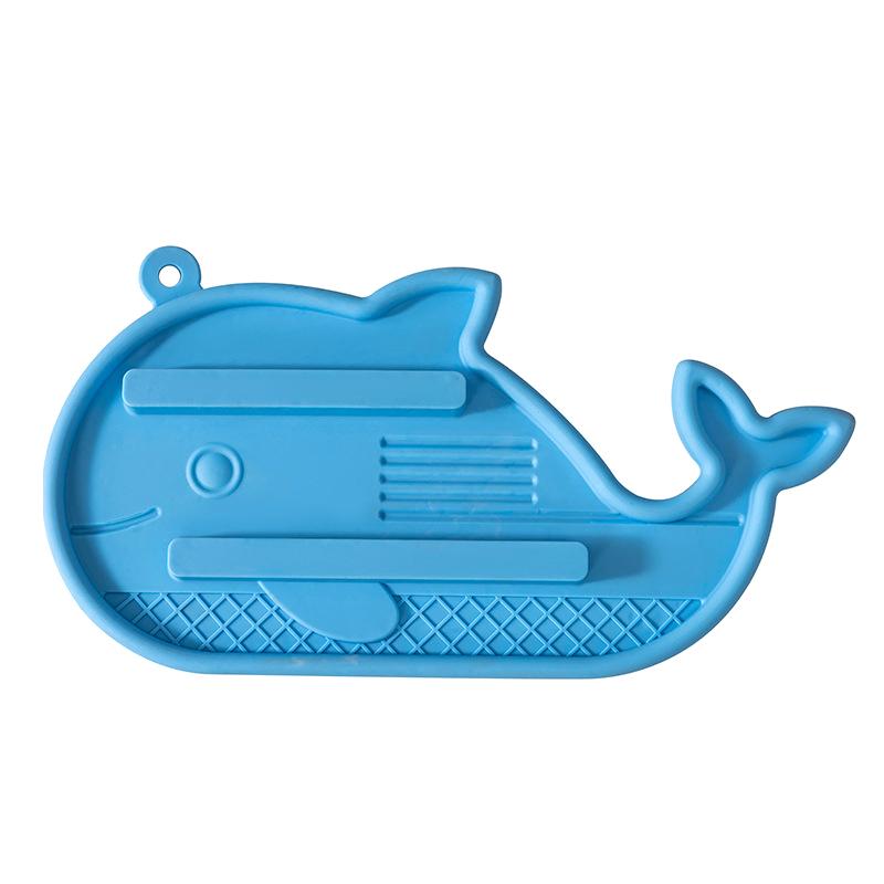Whale Shaped Dish Drainer Mat Anti Slip Sink Tray Kitchenware Protection Mat Drainer Accessories Pot Lid Mat Organizer Dryer Pad синий
Whale Shaped Dish Drainer Mat Anti Slip Sink Tray Kitchenware Protection Mat Drainer Accessories Pot Lid Mat Organizer Dryer Pad синий
