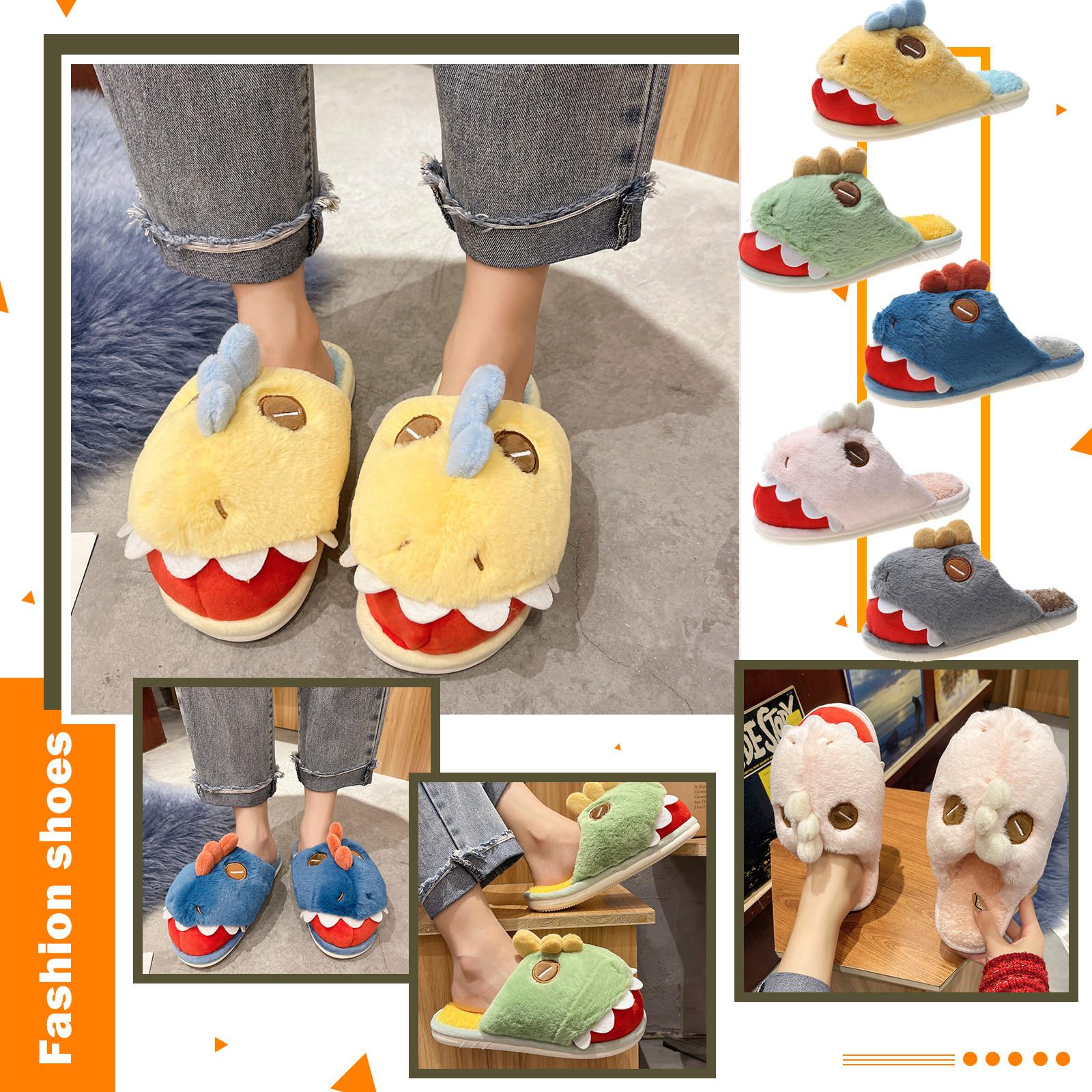 Женские хлопковые туфли Chuzzle на танкетке, однотонные однотонные тапочки с круглым носком и толстым дном, очаровательные тапочки с животными
Женские хлопковые туфли Chuzzle на танкетке, однотонные однотонные тапочки с круглым носком и толстым дном, очаровательные тапочки с животными