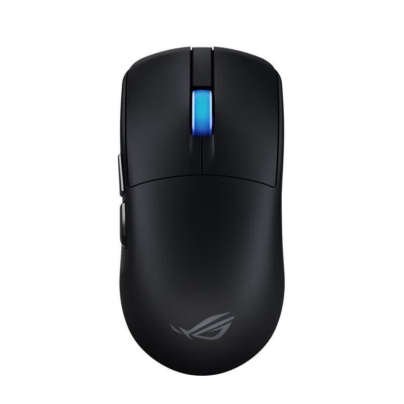 ROG Keris 2 Ace AimPoint Pro42K Gaming Mouse
ROG Keris 2 Ace AimPoint Pro42K Gaming Mouse