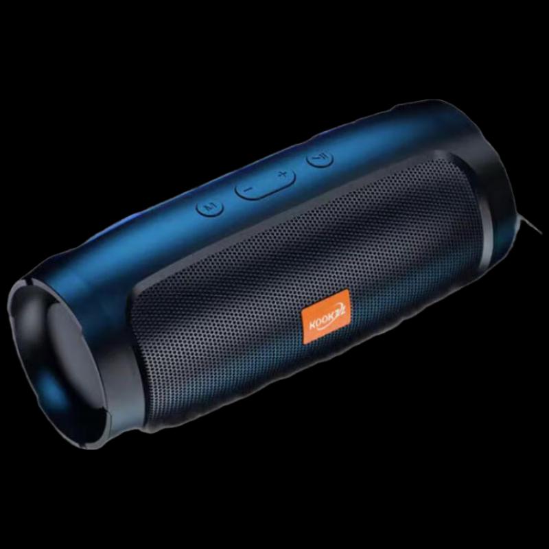 Coolker Y01 Portable Bluetooth Speaker
Coolker Y01 Portable Bluetooth Speaker
