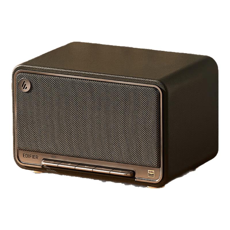 EDIFIER M330 Retro Bluetooth Speaker (CN version)
EDIFIER M330 Retro Bluetooth Speaker (CN version)