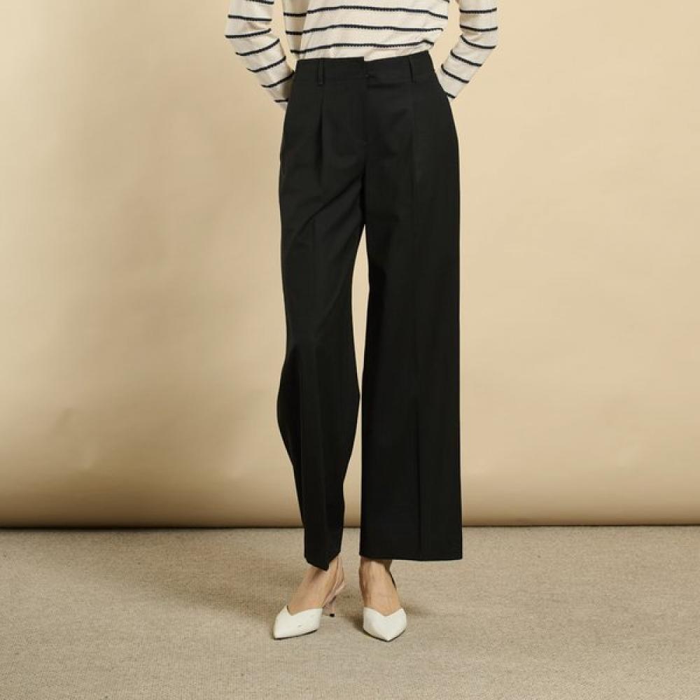Bcbg Backbanding Straight Pants B6s2p325 black (99)/55
Bcbg Backbanding Straight Pants B6s2p325 black (99)/55
