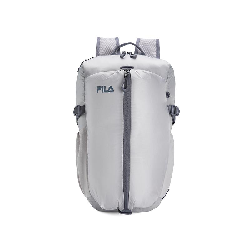FILA Explore Minimalist Sports Foldable Storage Design Durable Practical Water-Resistant Fabric Backpack Men backpack A13M627104FGY Cherry Blossom Gray
FILA Explore Minimalist Sports Foldable Storage Design Durable Practical Water-Resistant Fabric Backpack Men backpack A13M627104FGY Cherry Blossom Gray