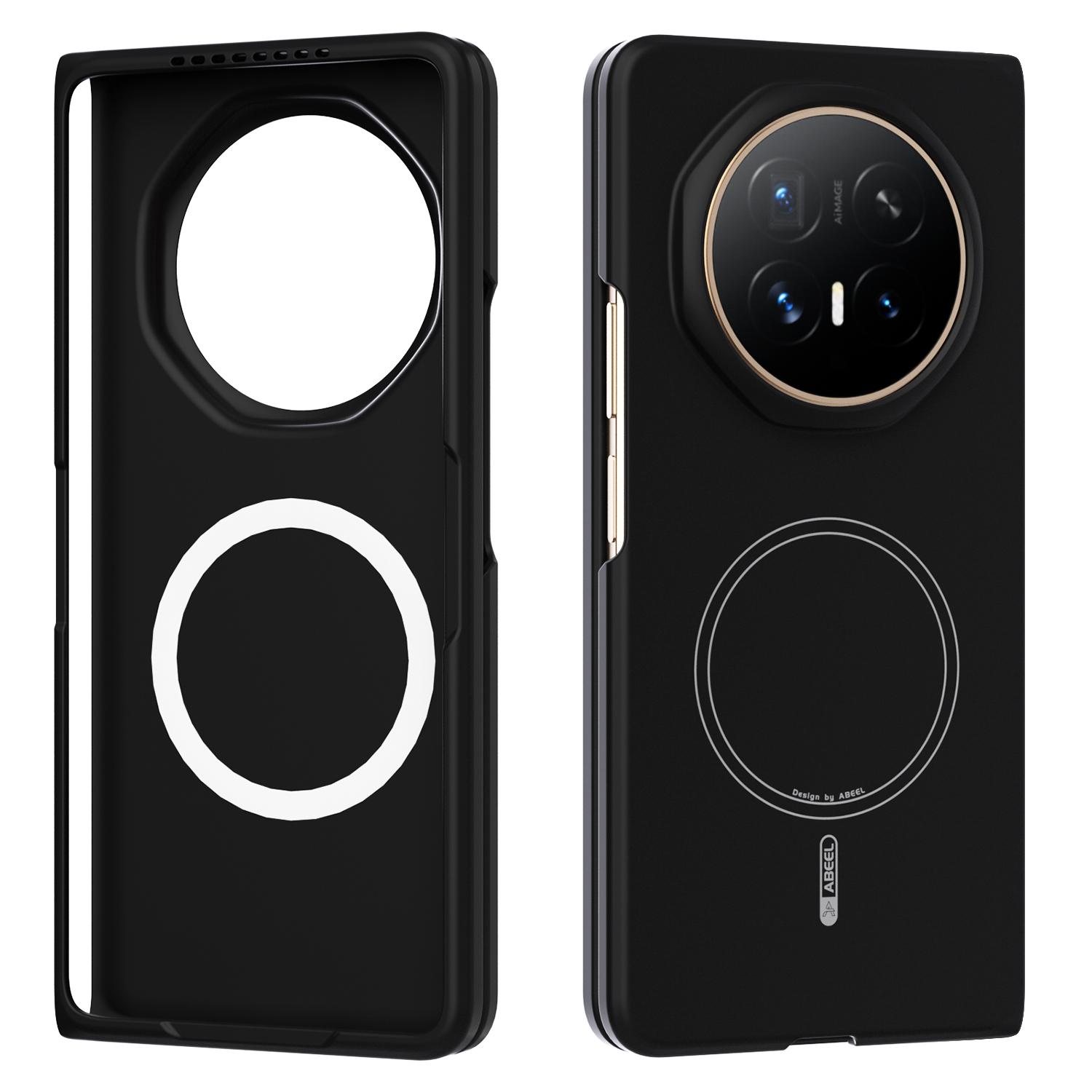 Soft Liquid Silicone Invisible Case For Honor Magic V6 Magnetic Wireless Charging Shockproof Protective Case Cover Liquid Silicone&Honor Magic V6
Soft Liquid Silicone Invisible Case For Honor Magic V6 Magnetic Wireless Charging Shockproof Protective Case Cover Liquid Silicone&Honor Magic V6