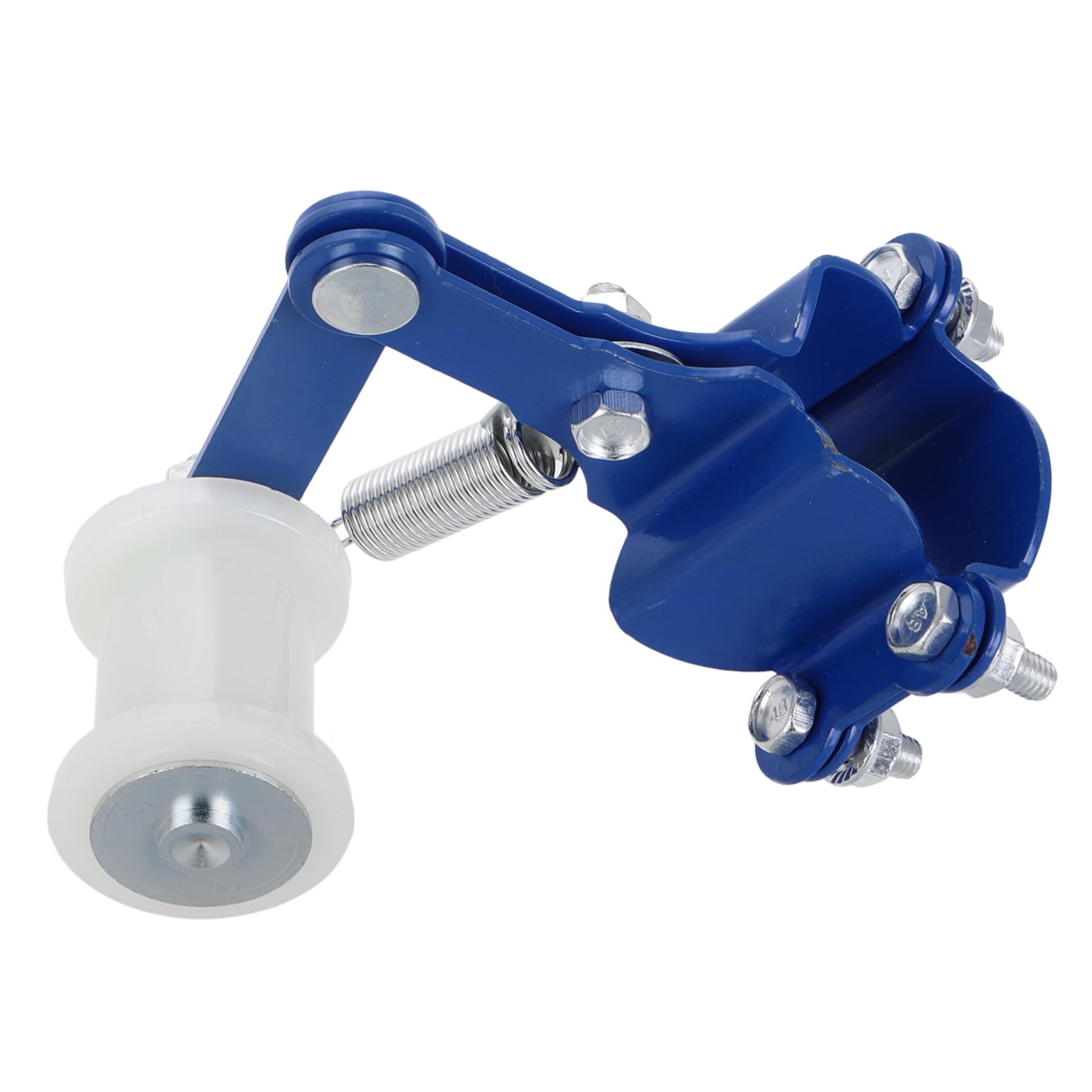 MOLUCKFU Pulley Chain Tensioner, Bike Accessories, Motorized Bicycle Parts, Bike Accessories, Mini Bike Chain Guard, Chain Guide, Roller, Bike Chain 11.50X10.00X9.00CM
MOLUCKFU Pulley Chain Tensioner, Bike Accessories, Motorized Bicycle Parts, Bike Accessories, Mini Bike Chain Guard, Chain Guide, Roller, Bike Chain 11.50X10.00X9.00CM