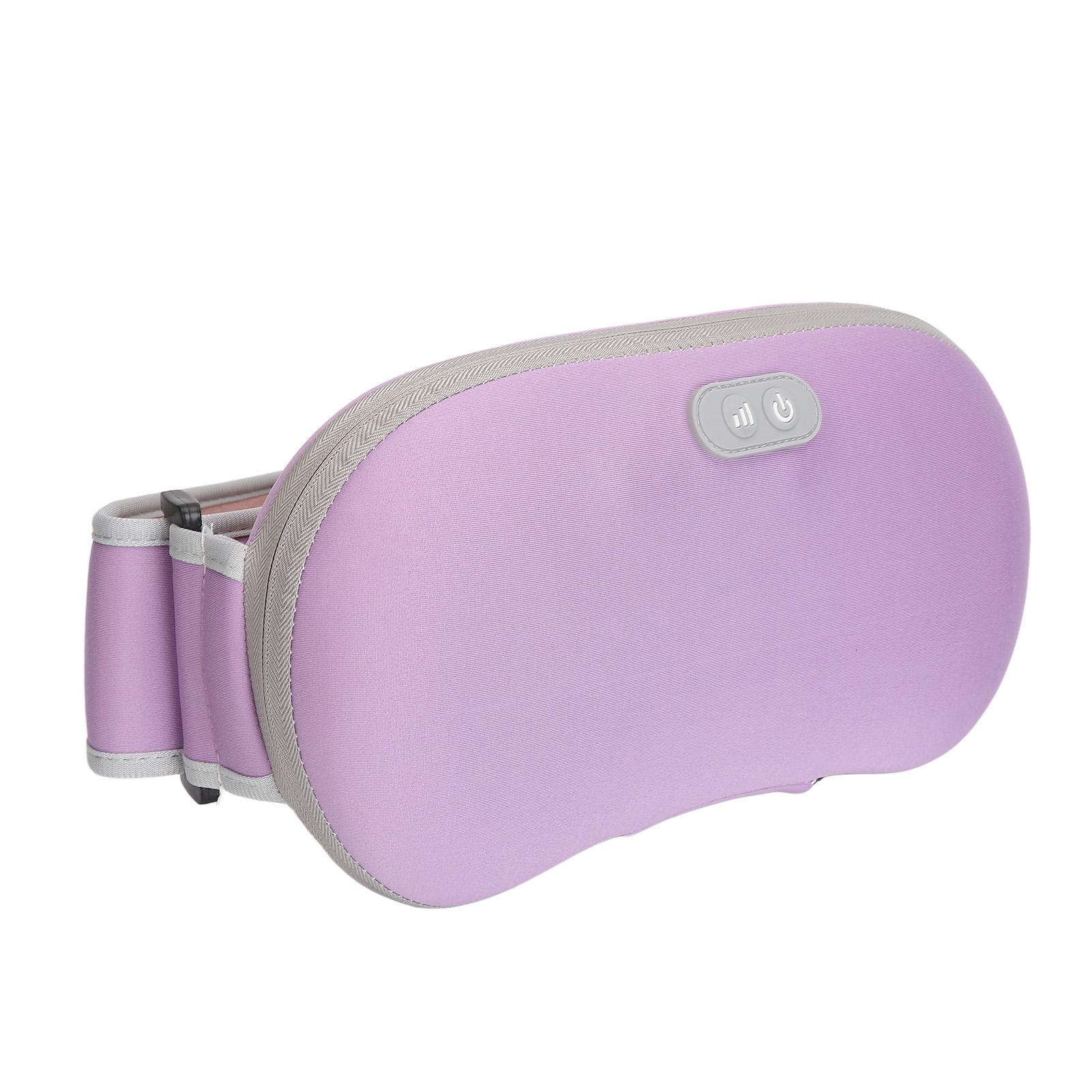 Электрический массажер для живота, автоматический таймер, регулируемый, надежный, безопасный, поясничный массажер для US Plug
Электрический массажер для живота, автоматический таймер, регулируемый, надежный, безопасный, поясничный массажер для US Plug