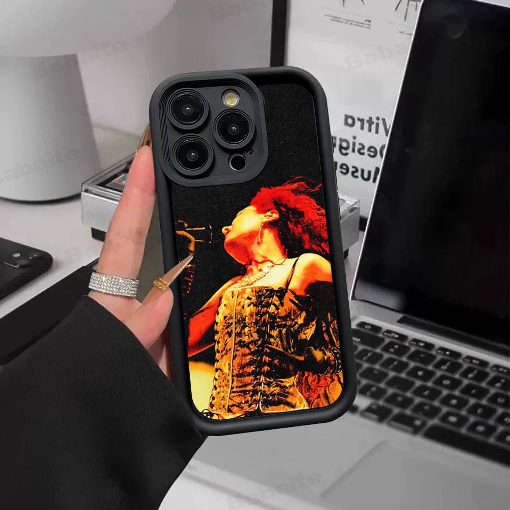 Singer C-Chappell R-Roan Phone Case For IPhone 17 16 15 13 11 12 14 Pro Max Plus Silicone Cover Shell iPhone 13
Singer C-Chappell R-Roan Phone Case For IPhone 17 16 15 13 11 12 14 Pro Max Plus Silicone Cover Shell iPhone 13