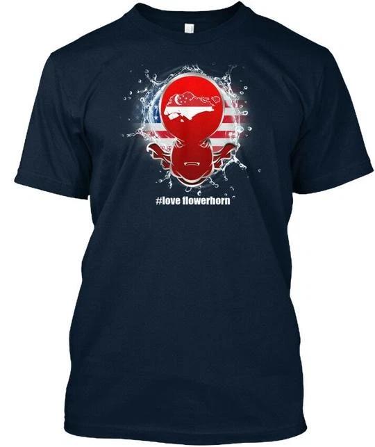 Singaporean-love Flowerhorn love Flowerhora Premium T shirt Made in USA S-5XL 3XL
Singaporean-love Flowerhorn love Flowerhora Premium T shirt Made in USA S-5XL 3XL