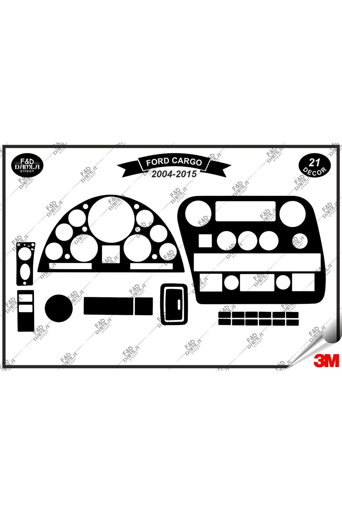 Ford Cargo Manuel 2004-2015 Torpido Konsol Trim Göğüs Maun Kaplama Set 21 Parça Siyah
Ford Cargo Manuel 2004-2015 Torpido Konsol Trim Göğüs Maun Kaplama Set 21 Parça Siyah