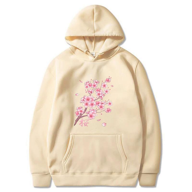 Толстовки с капюшоном с длинным рукавом Sakura Kawaii Keep Hoodies XXXL
Толстовки с капюшоном с длинным рукавом Sakura Kawaii Keep Hoodies XXXL